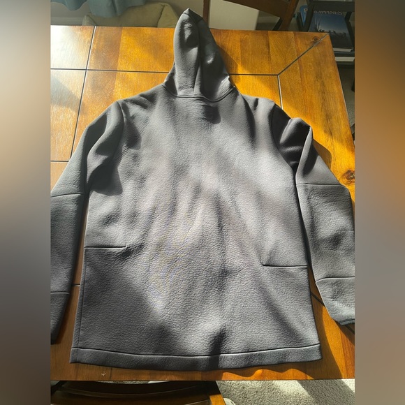 Vollebak Relaxation “isolation” Hoodie, rare - Picture 2 of 7